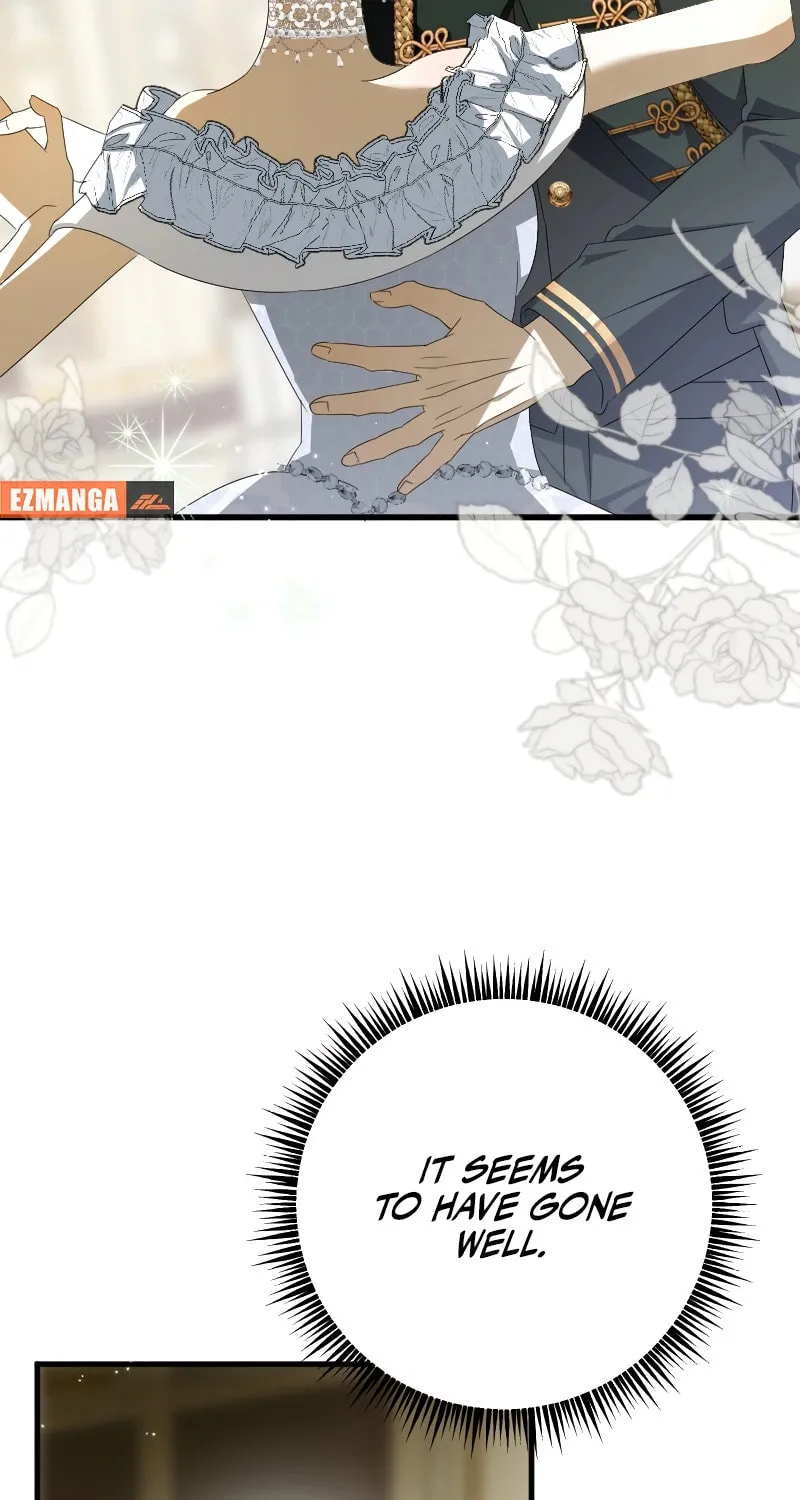 If the Flame Swallows Me Chapter 16 page 23 - 