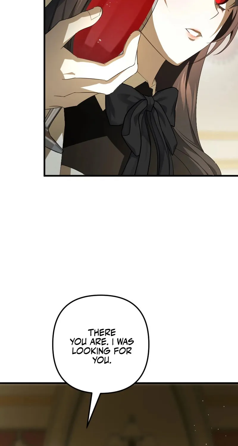 If the Flame Swallows Me Chapter 16 page 25 - 