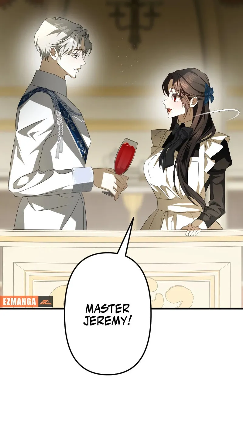 If the Flame Swallows Me Chapter 16 page 26 - 
