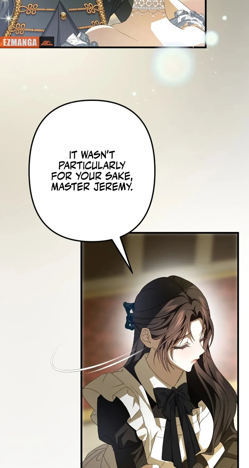 If the Flame Swallows Me Chapter 16 page 28 - 