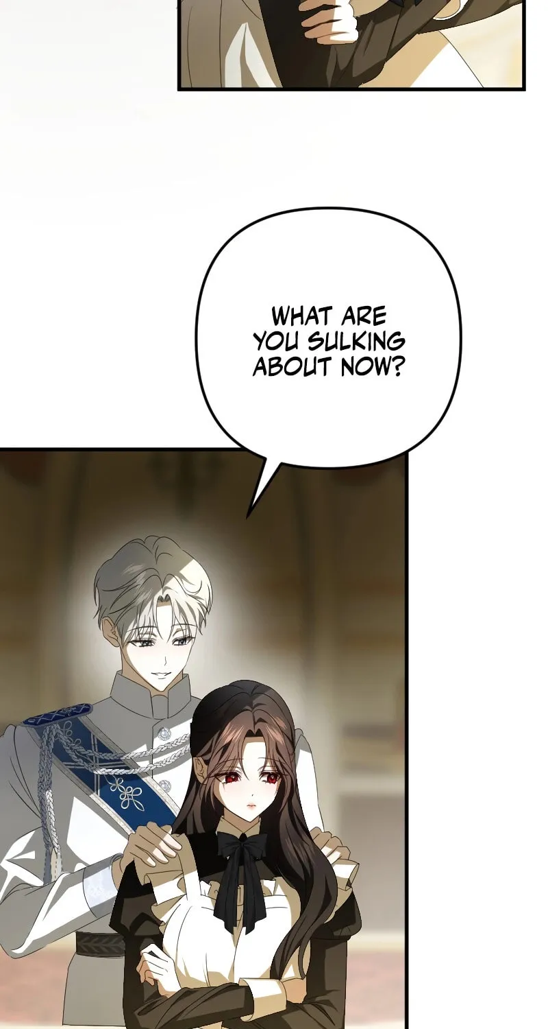 If the Flame Swallows Me Chapter 16 page 29 - 