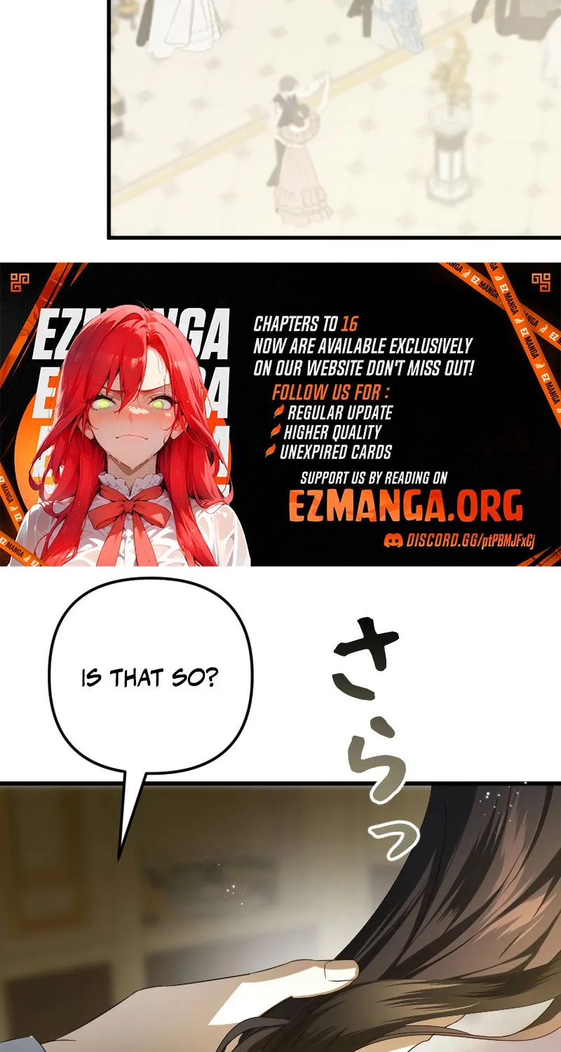 If the Flame Swallows Me Chapter 16 page 31 - 