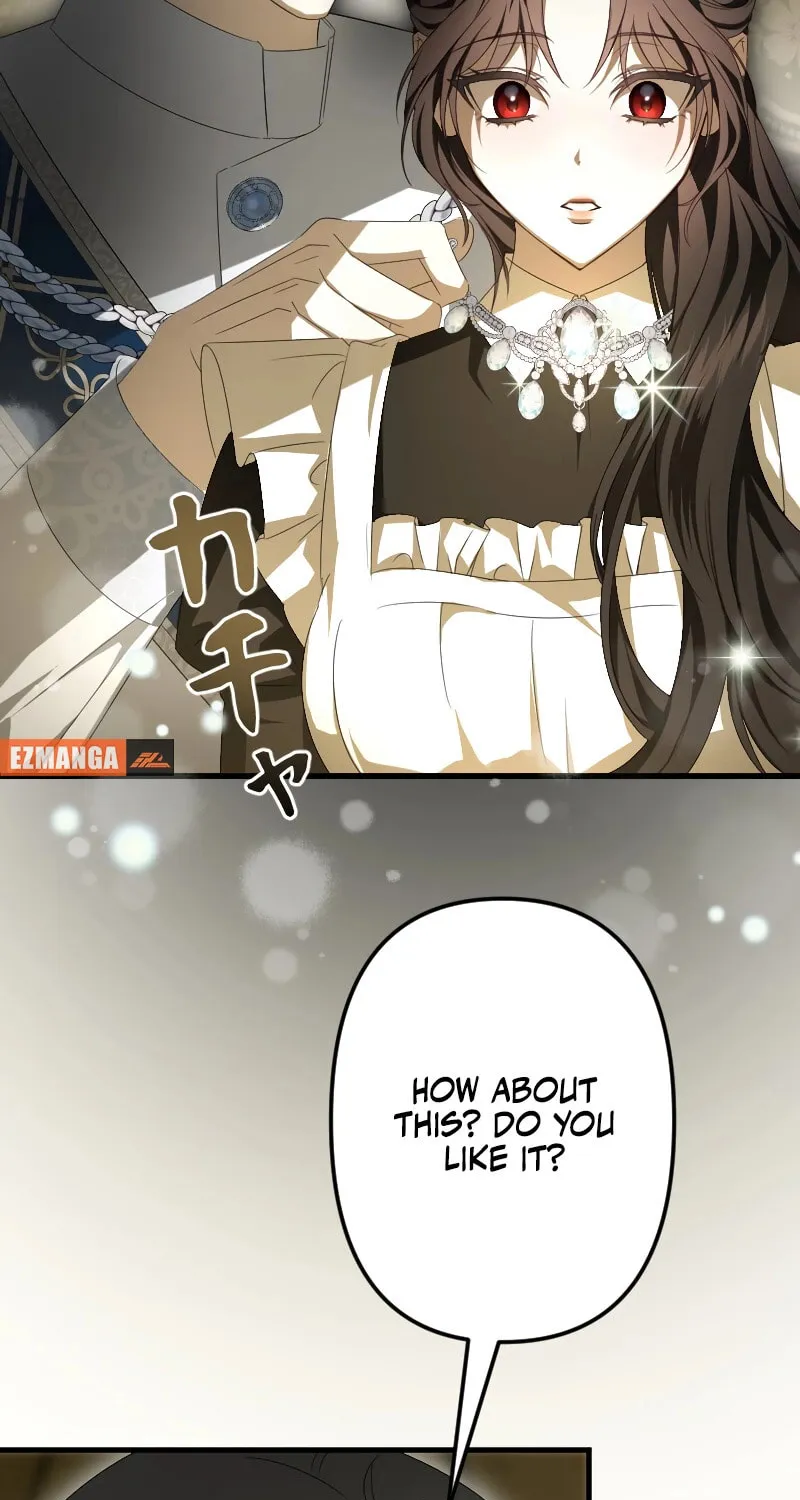 If the Flame Swallows Me Chapter 16 page 33 - 