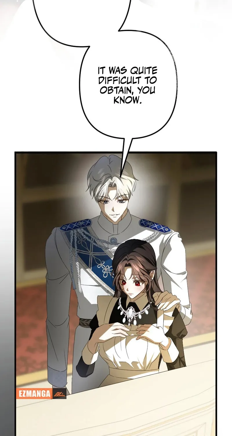 If the Flame Swallows Me Chapter 16 page 38 - 