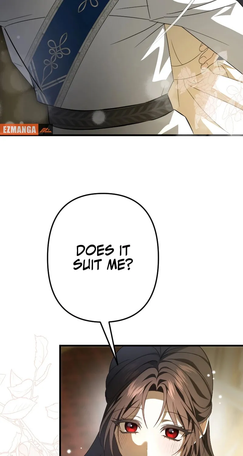 If the Flame Swallows Me Chapter 16 page 40 - 