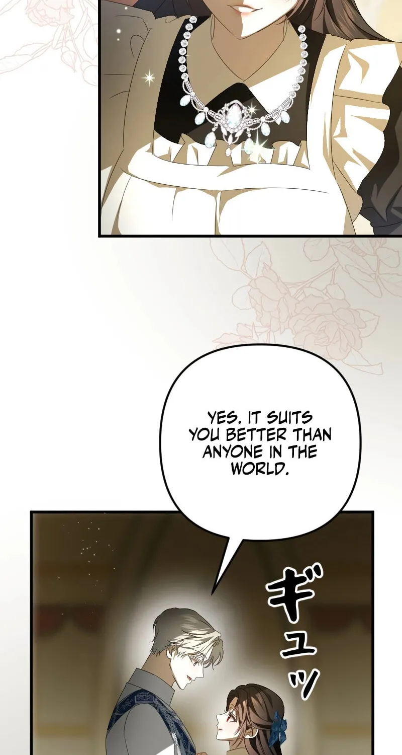 If the Flame Swallows Me Chapter 16 page 41 - 