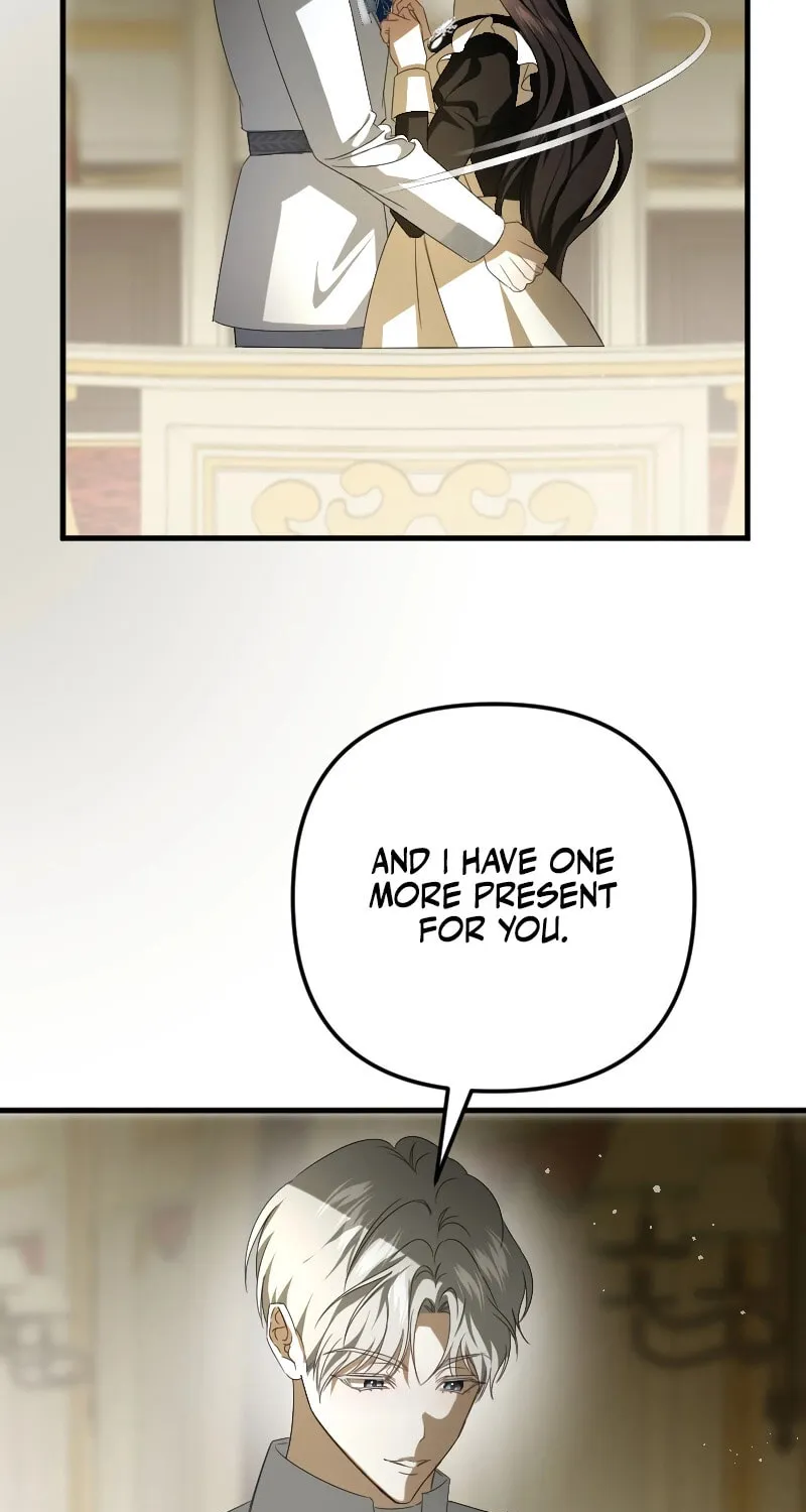 If the Flame Swallows Me Chapter 16 page 42 - 