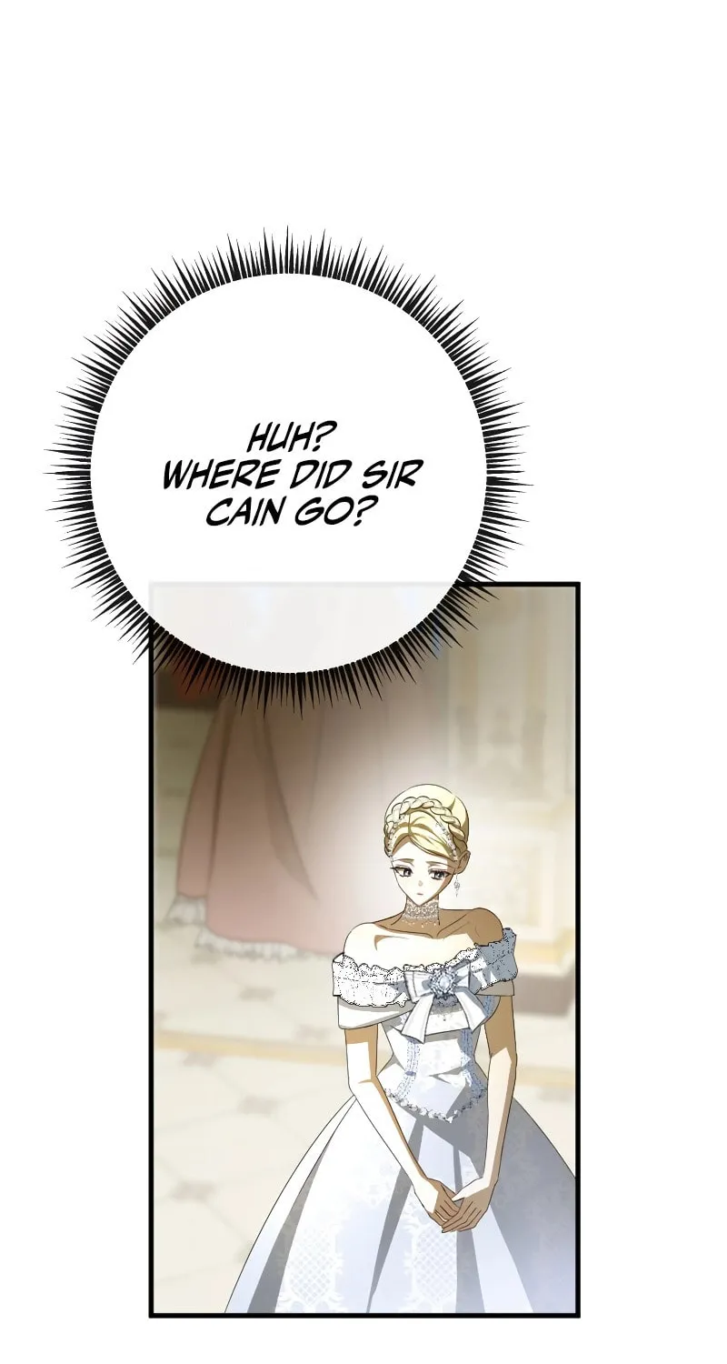 If the Flame Swallows Me Chapter 16 page 47 - 