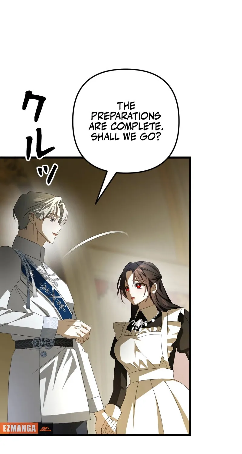 If the Flame Swallows Me Chapter 16 page 48 - 