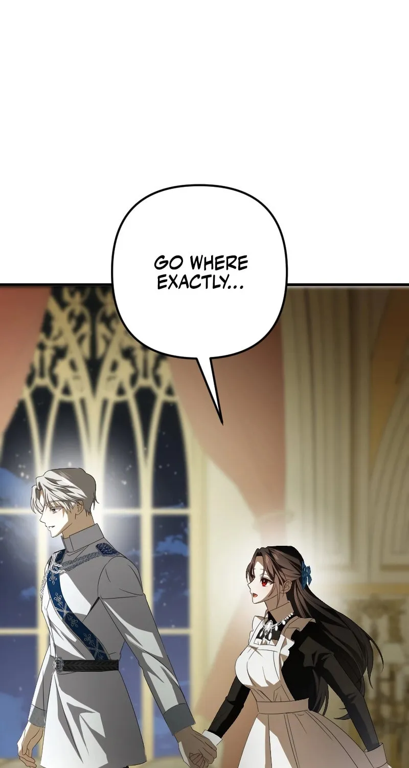 If the Flame Swallows Me Chapter 16 page 49 - 
