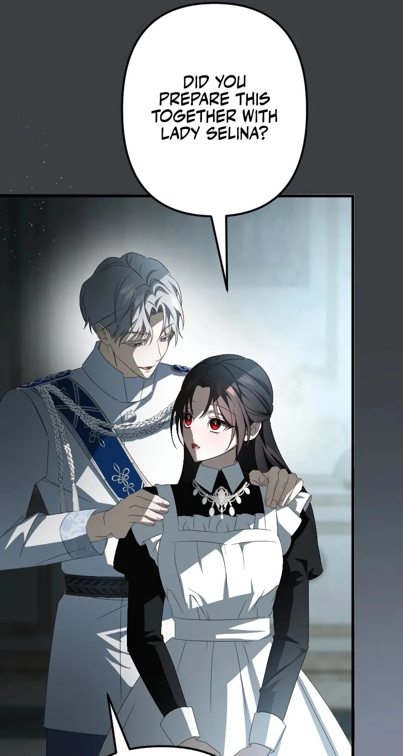 If the Flame Swallows Me Chapter 16 page 54 - 