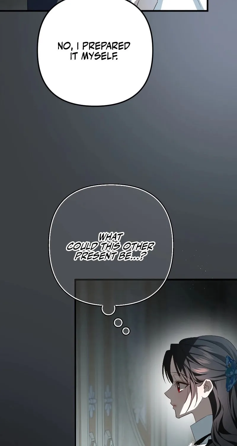 If the Flame Swallows Me Chapter 16 page 55 - 