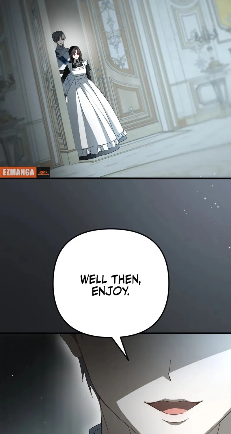 If the Flame Swallows Me Chapter 16 page 57 - 