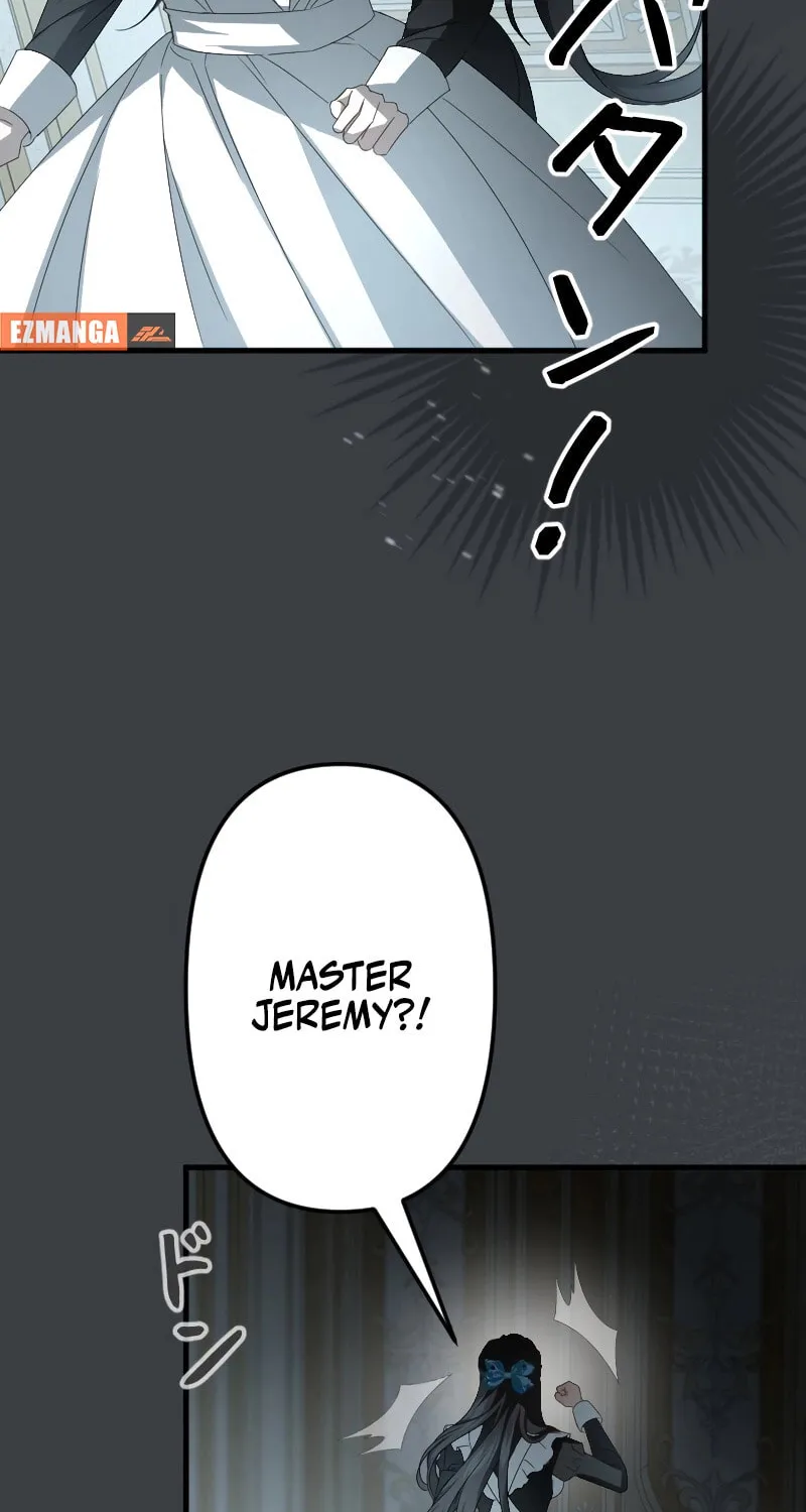 If the Flame Swallows Me Chapter 16 page 59 - 