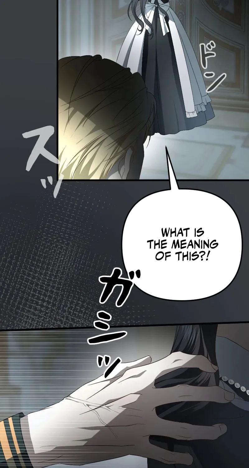 If the Flame Swallows Me Chapter 16 page 60 - 