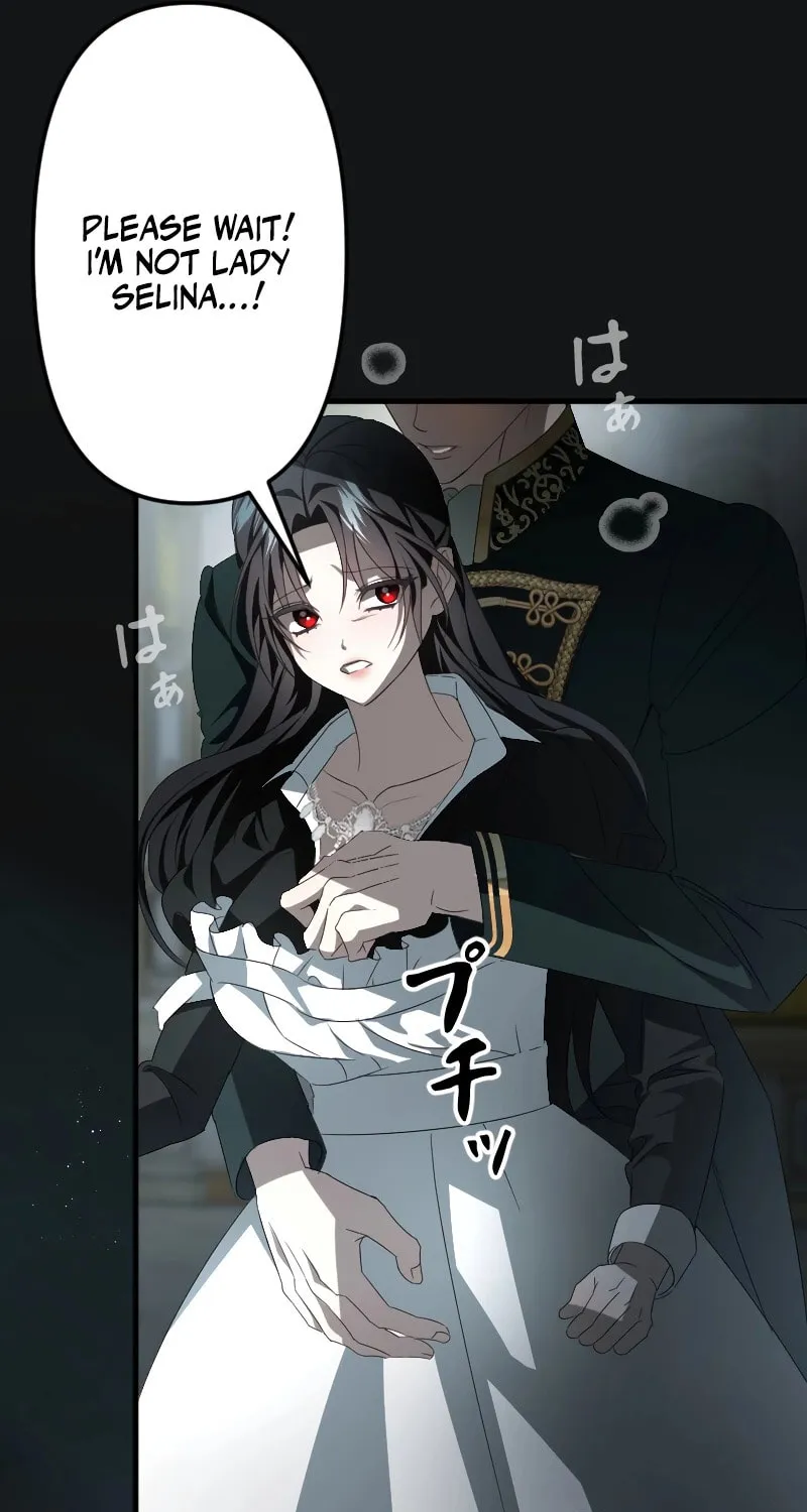 If the Flame Swallows Me Chapter 16 page 64 - 