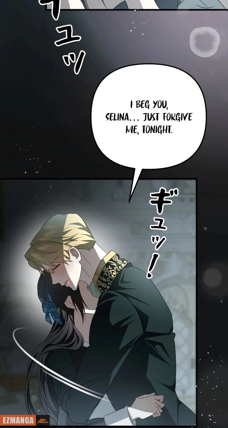 If the Flame Swallows Me Chapter 16 page 67 - 