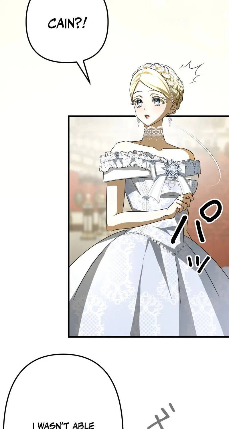 If the Flame Swallows Me Chapter 16 page 8 - 