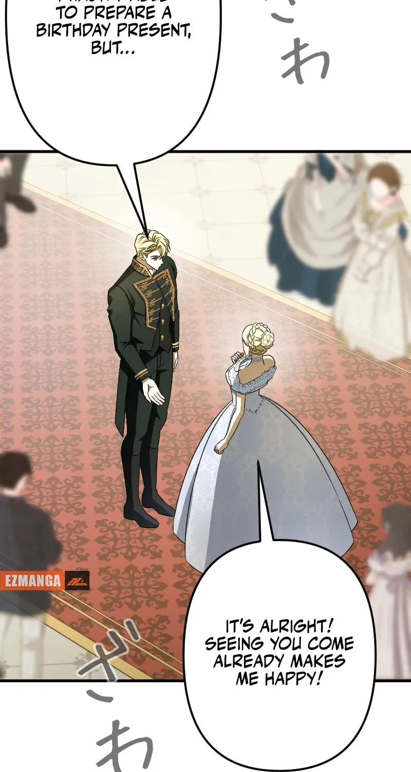 If the Flame Swallows Me Chapter 16 page 9 - 