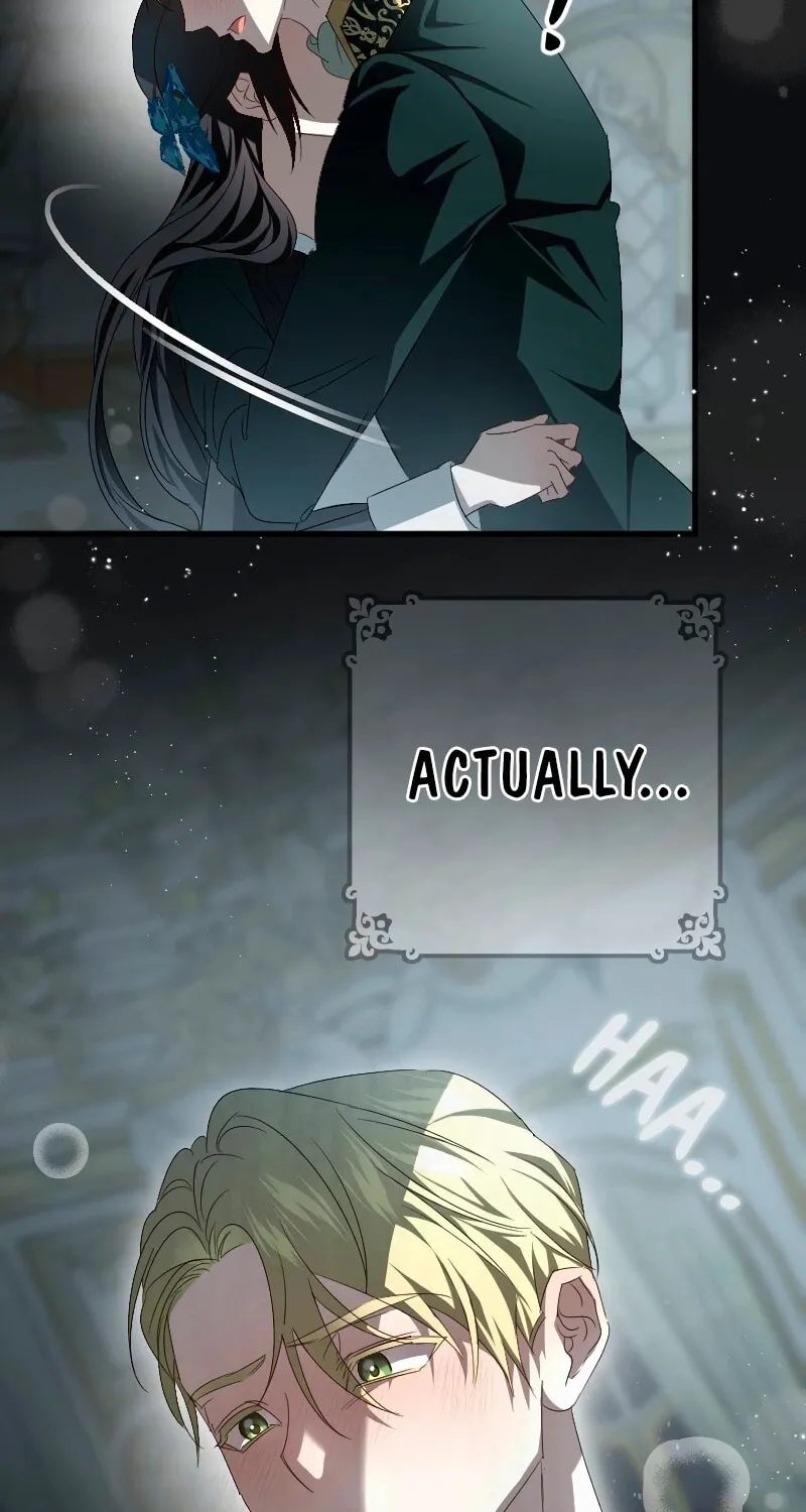 If the Flame Swallows Me Chapter 17 page 2 - 