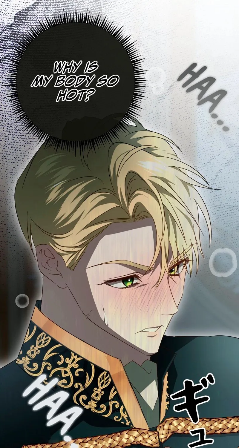 If the Flame Swallows Me Chapter 17 page 11 - 