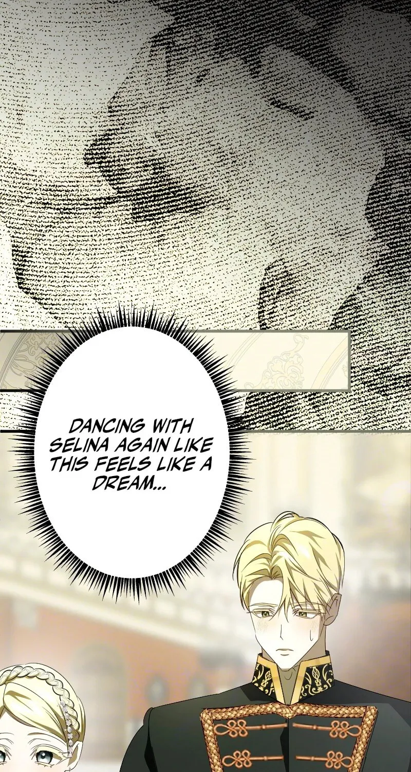 If the Flame Swallows Me Chapter 17 page 13 - 