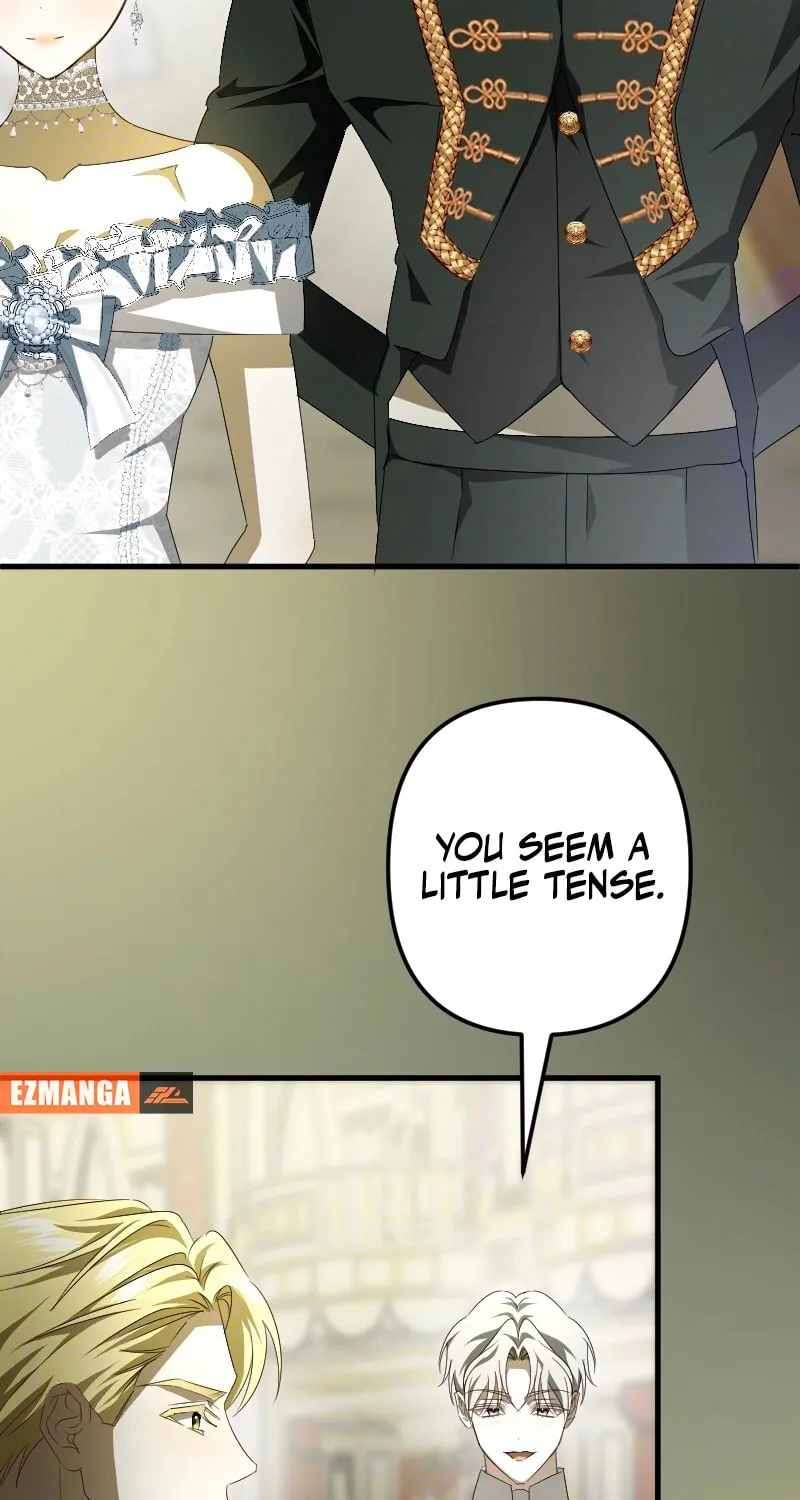 If the Flame Swallows Me Chapter 17 page 14 - 