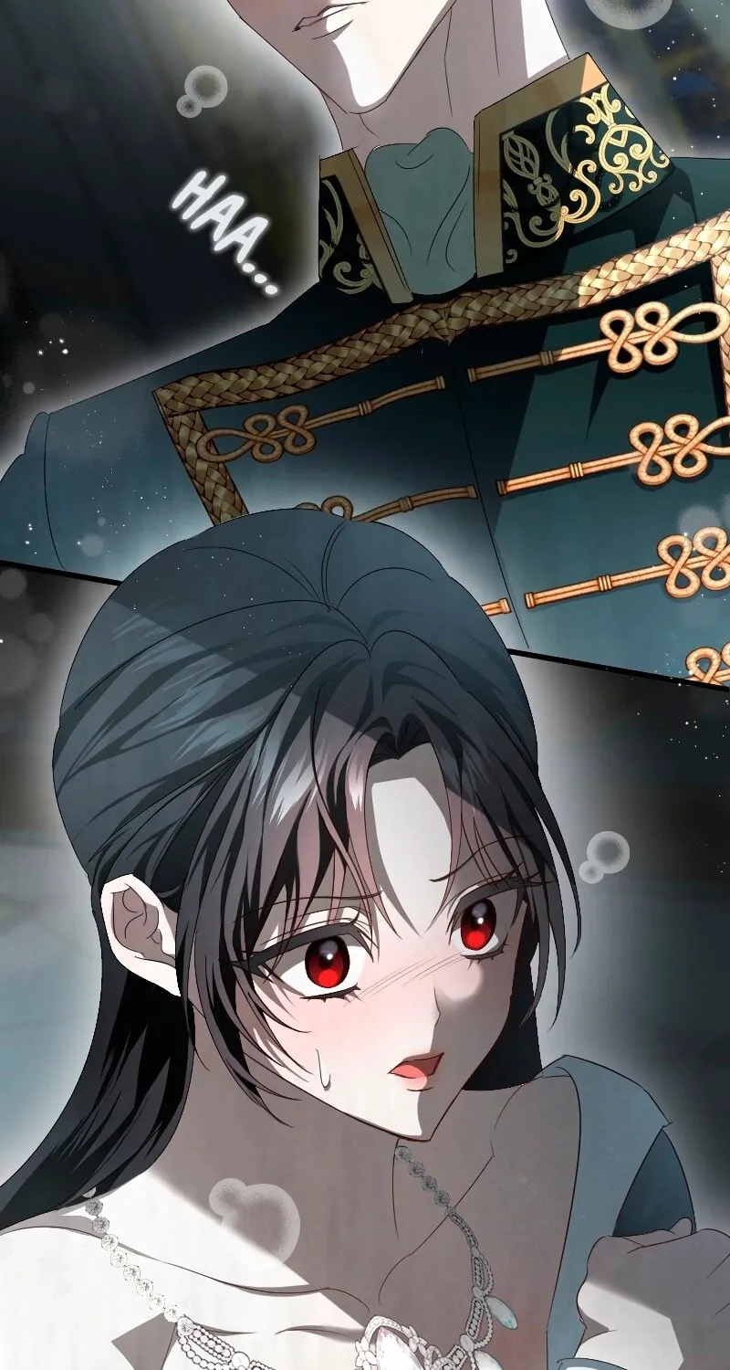 If the Flame Swallows Me Chapter 17 page 3 - 