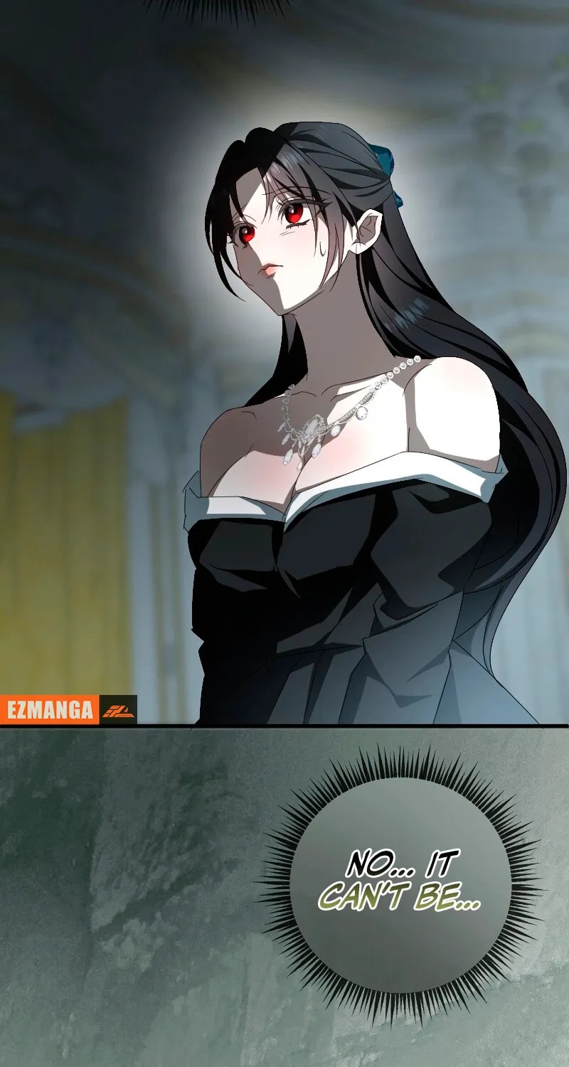 If the Flame Swallows Me Chapter 17 page 23 - 