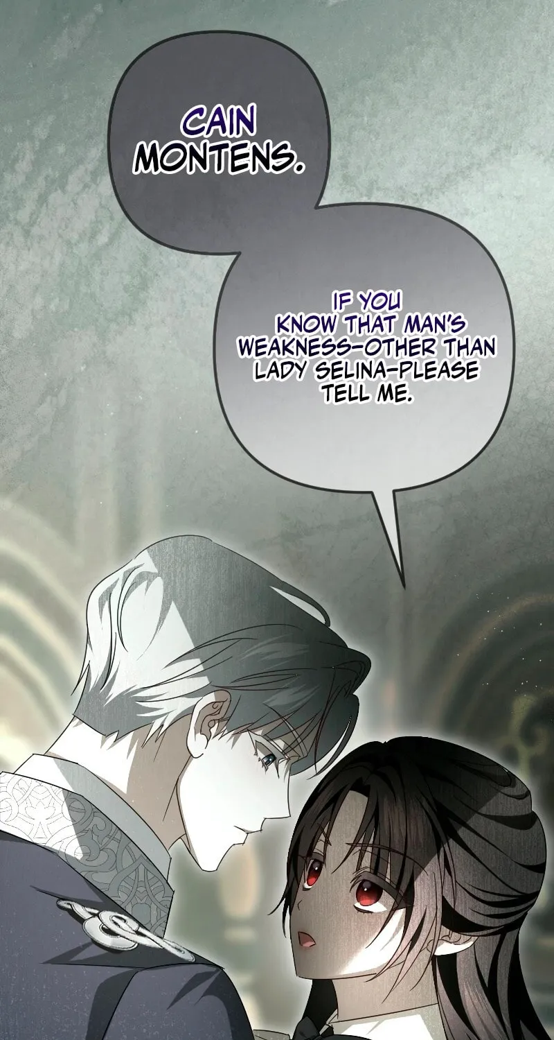 If the Flame Swallows Me Chapter 17 page 24 - 