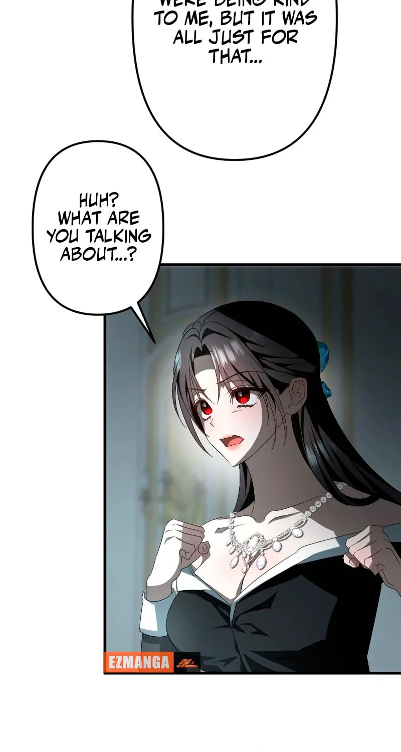 If the Flame Swallows Me Chapter 17 page 32 - 