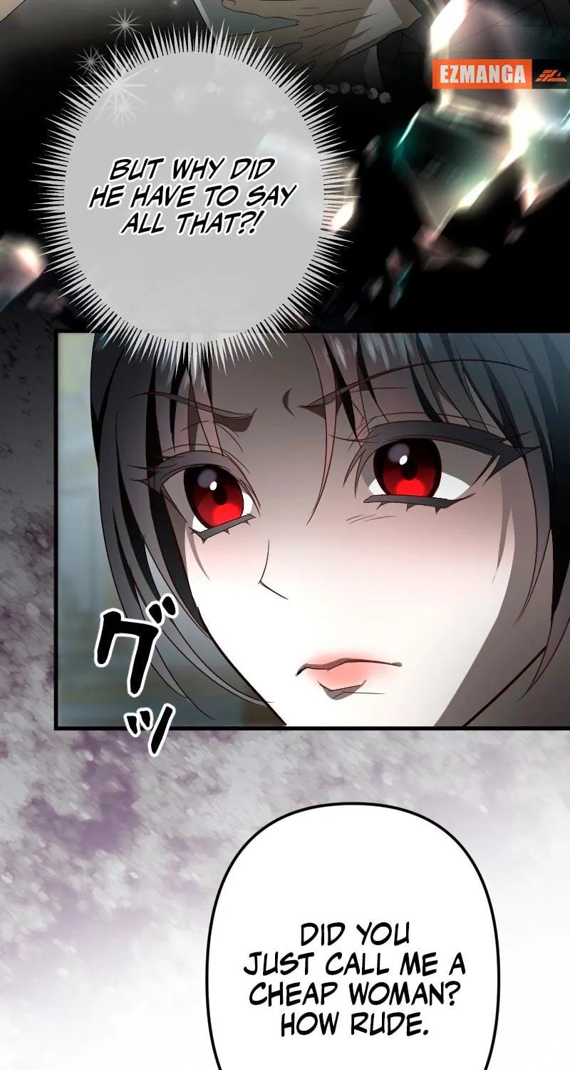 If the Flame Swallows Me Chapter 17 page 38 - 