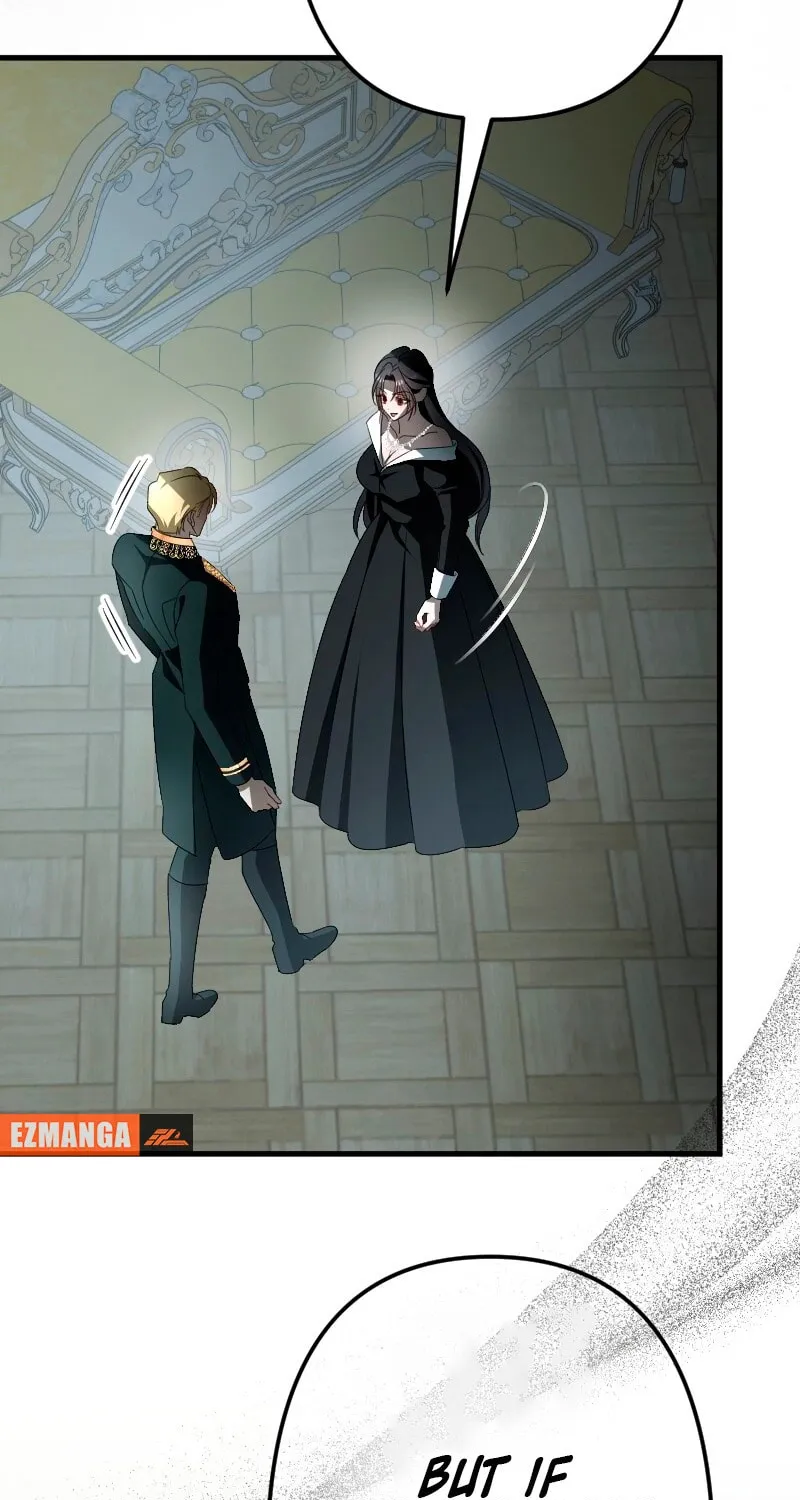 If the Flame Swallows Me Chapter 17 page 39 - 