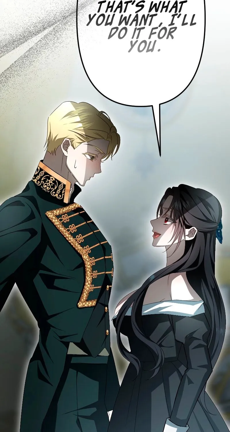 If the Flame Swallows Me Chapter 17 page 40 - 