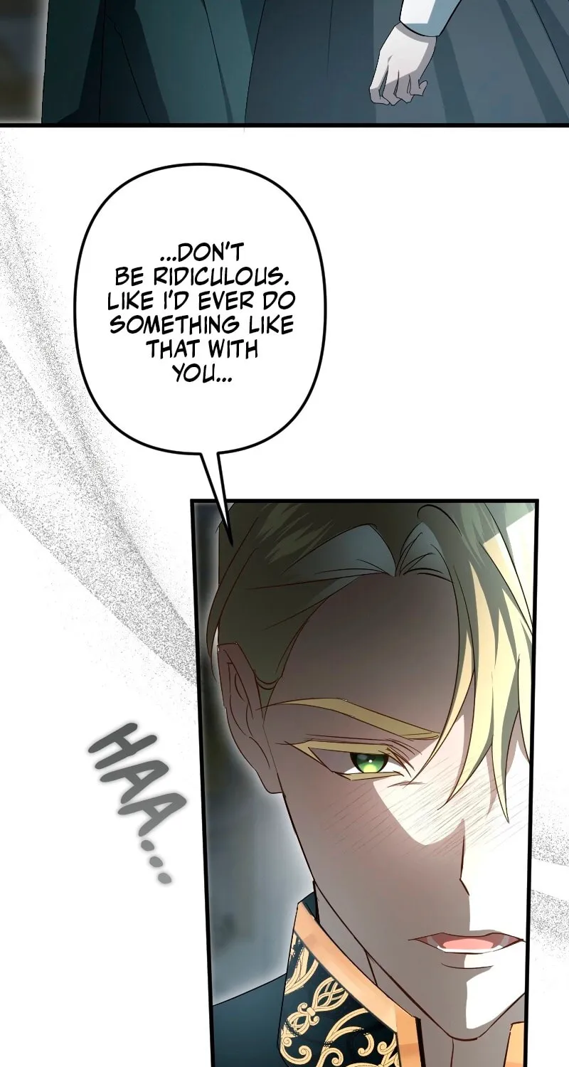 If the Flame Swallows Me Chapter 17 page 41 - 