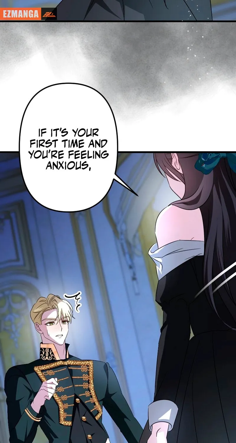 If the Flame Swallows Me Chapter 17 page 44 - 