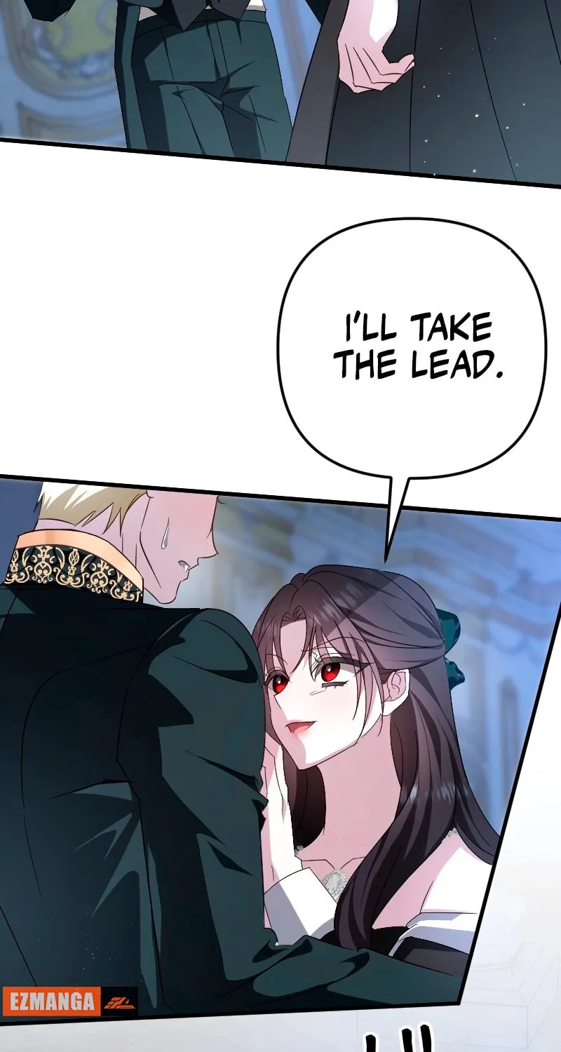 If the Flame Swallows Me Chapter 17 page 45 - 