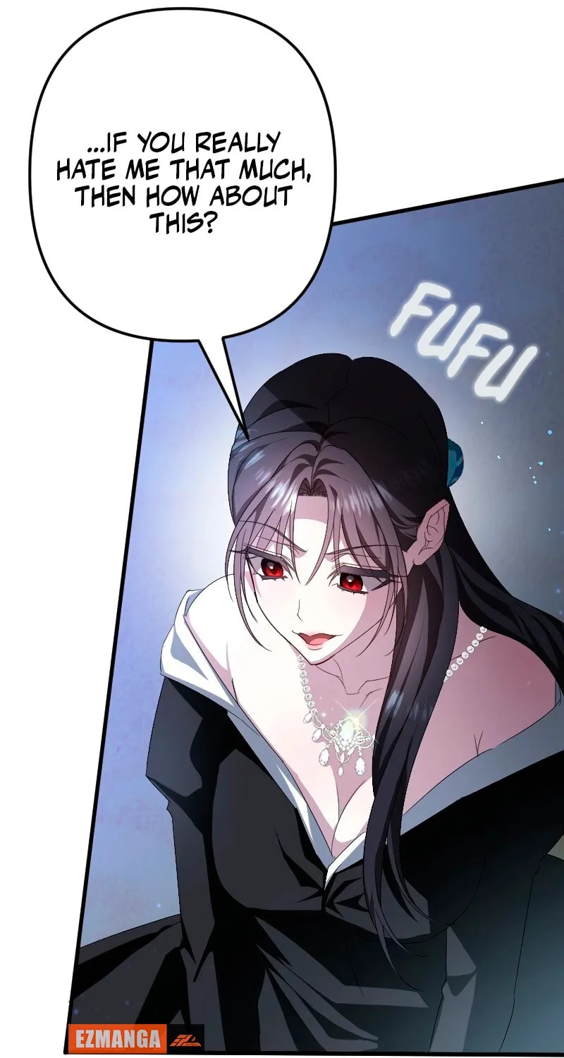 If the Flame Swallows Me Chapter 17 page 52 - 