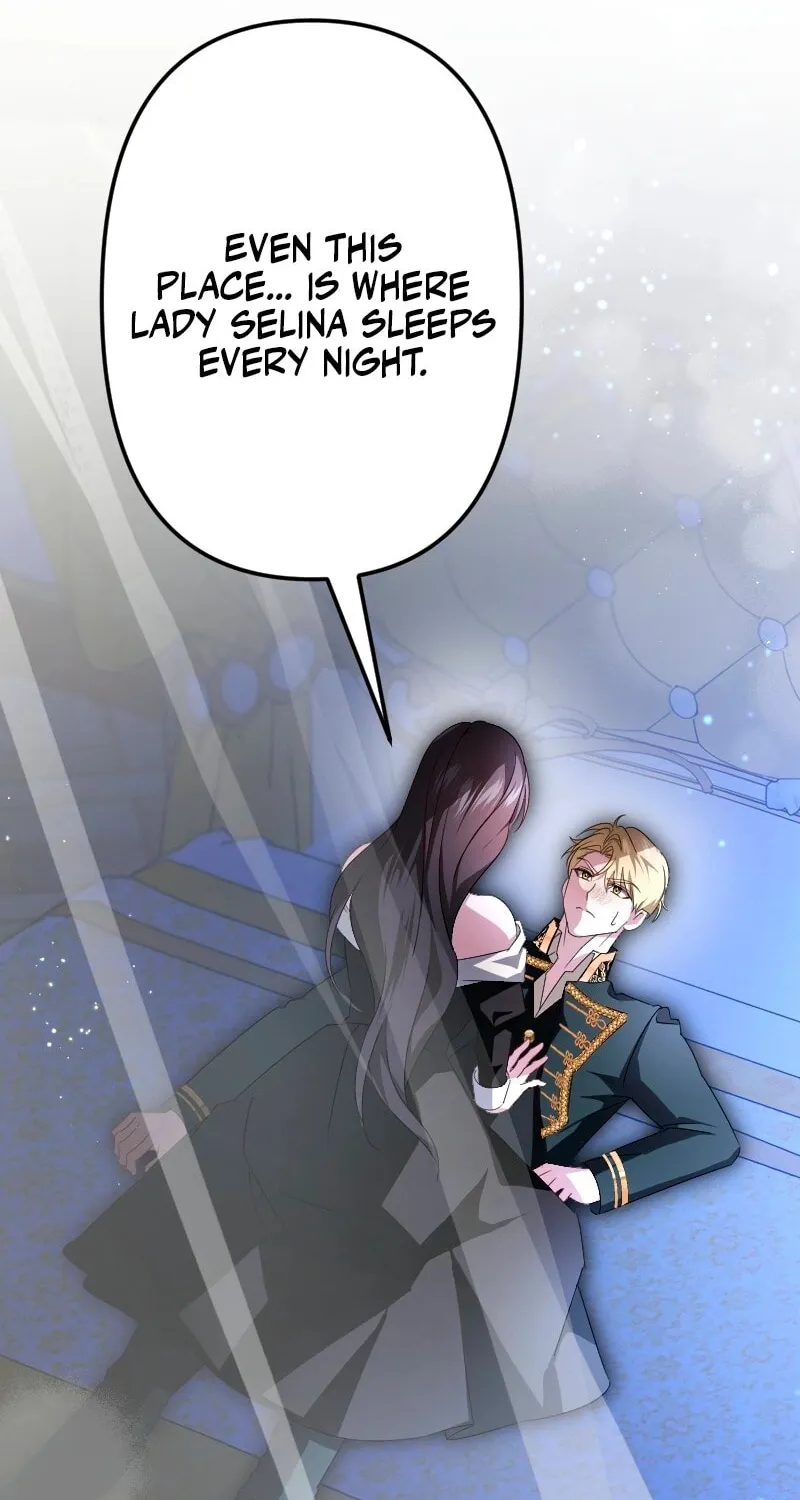 If the Flame Swallows Me Chapter 17 page 55 - 