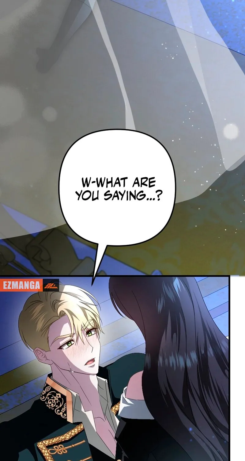 If the Flame Swallows Me Chapter 17 page 56 - 