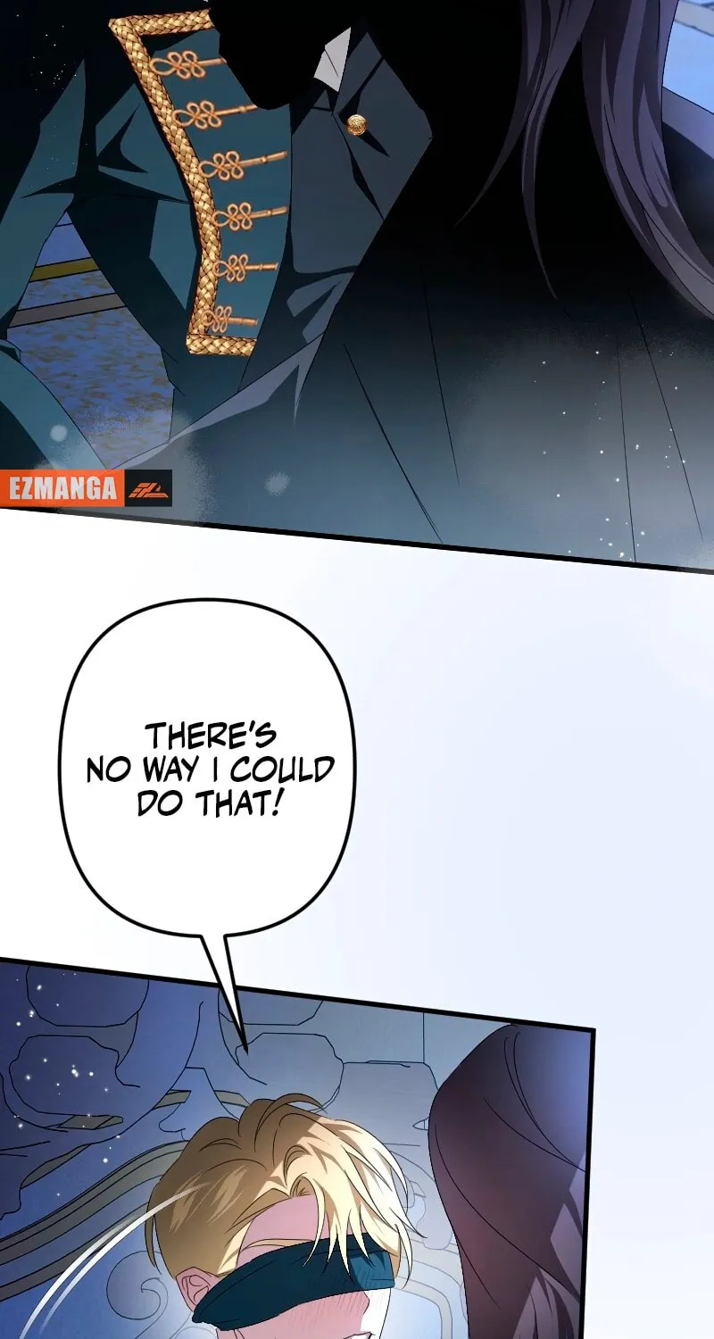 If the Flame Swallows Me Chapter 17 page 59 - 