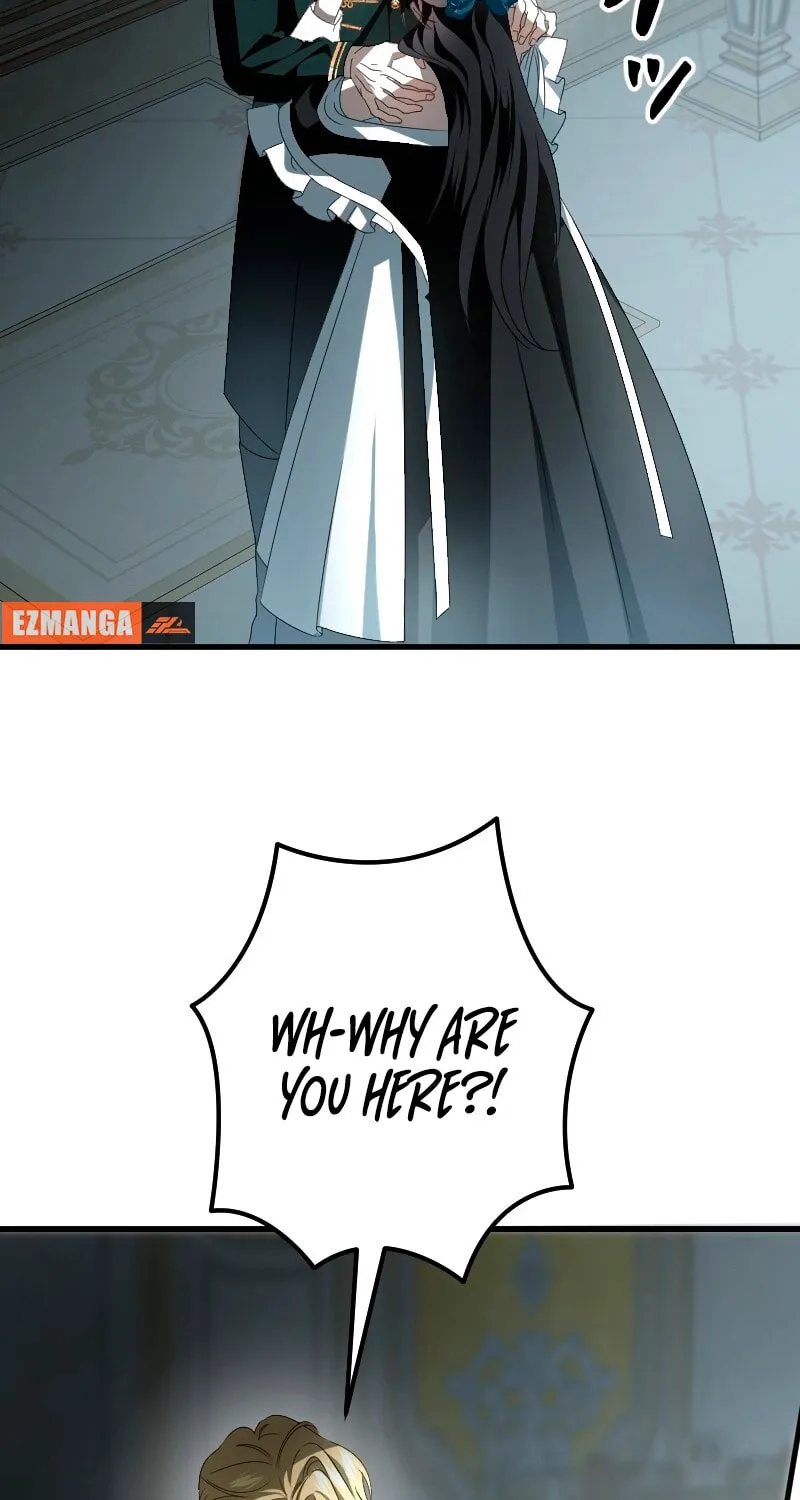 If the Flame Swallows Me Chapter 17 page 7 - 