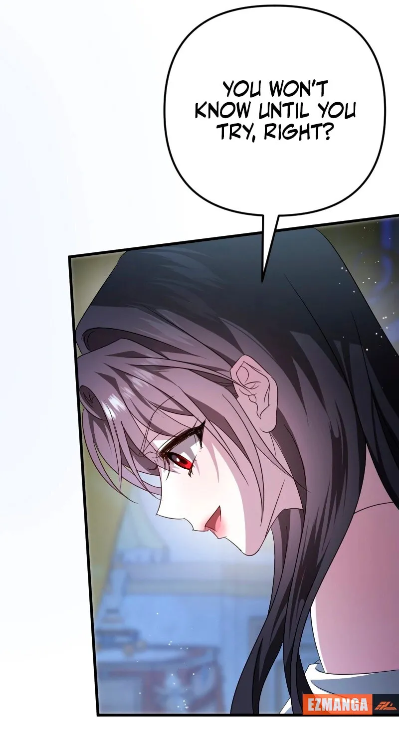 If the Flame Swallows Me Chapter 17 page 61 - 