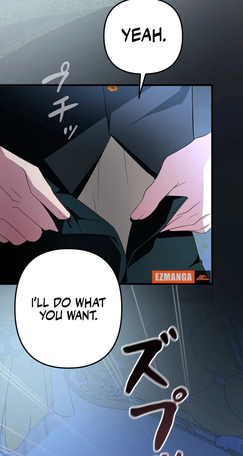 If the Flame Swallows Me Chapter 17 page 69 - 