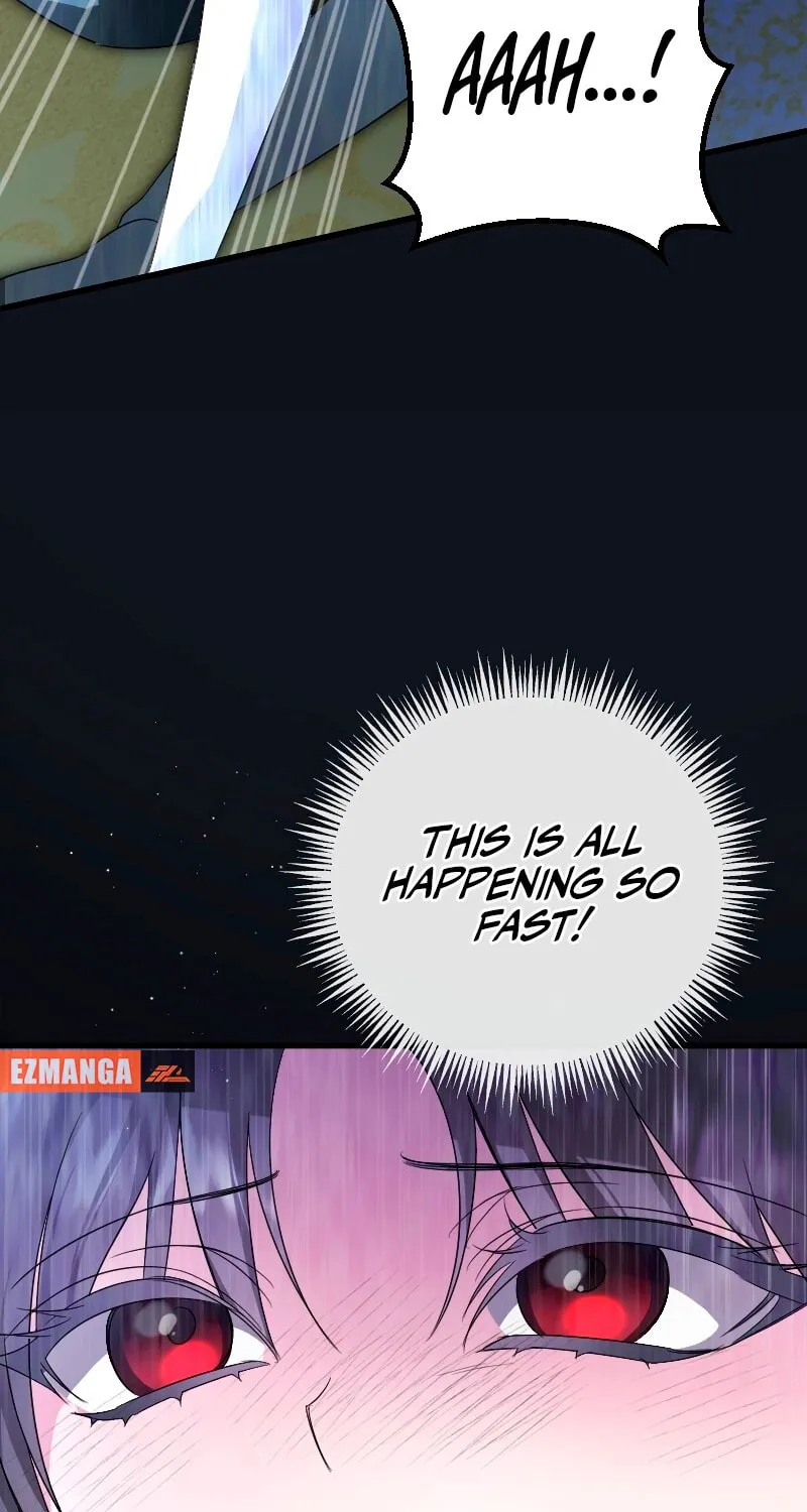 If the Flame Swallows Me Chapter 17 page 71 - 