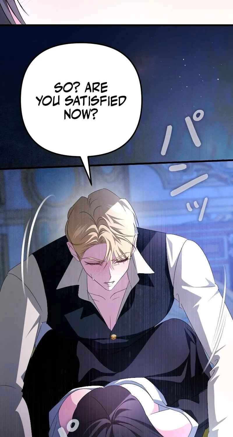 If the Flame Swallows Me Chapter 17 page 72 - 