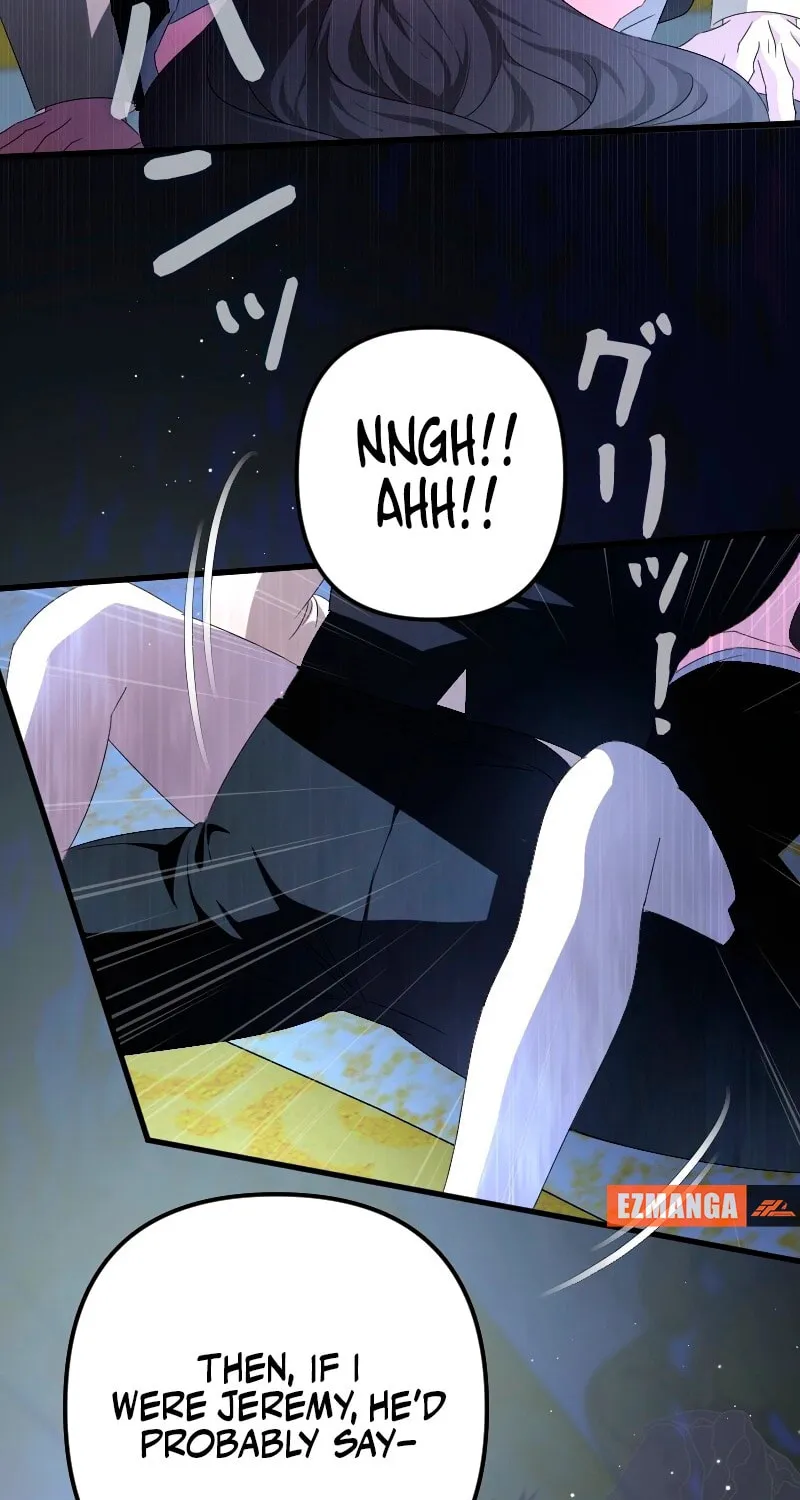 If the Flame Swallows Me Chapter 17 page 73 - 