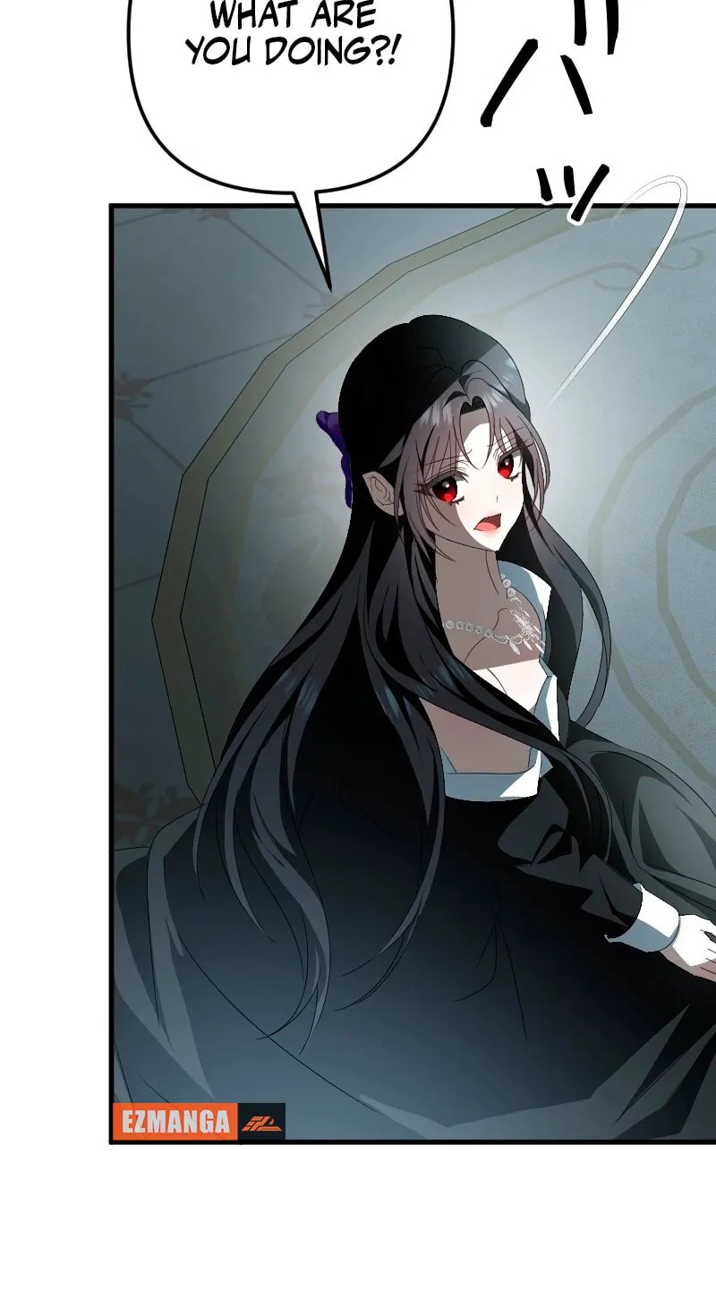 If the Flame Swallows Me Chapter 17 page 9 - 