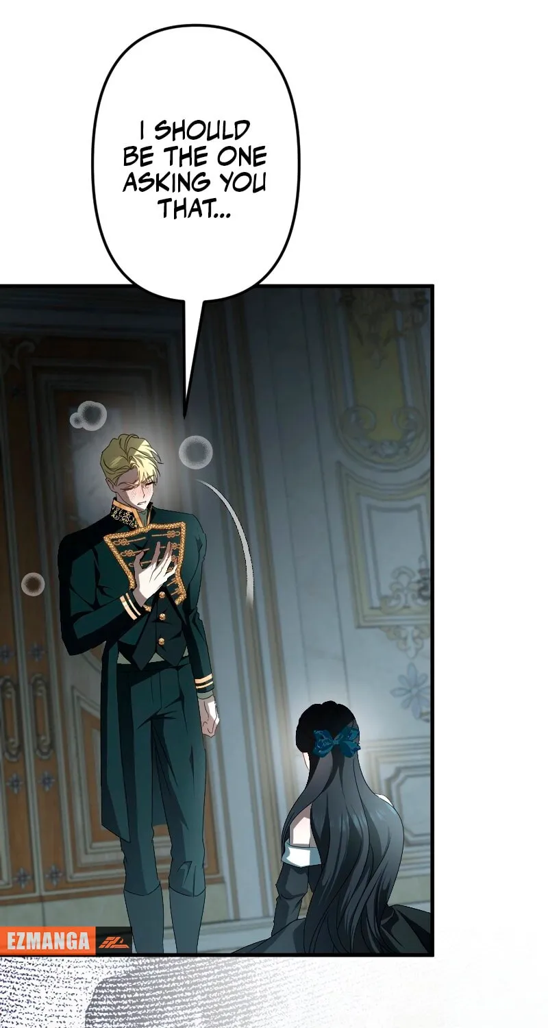 If the Flame Swallows Me Chapter 17 page 10 - 