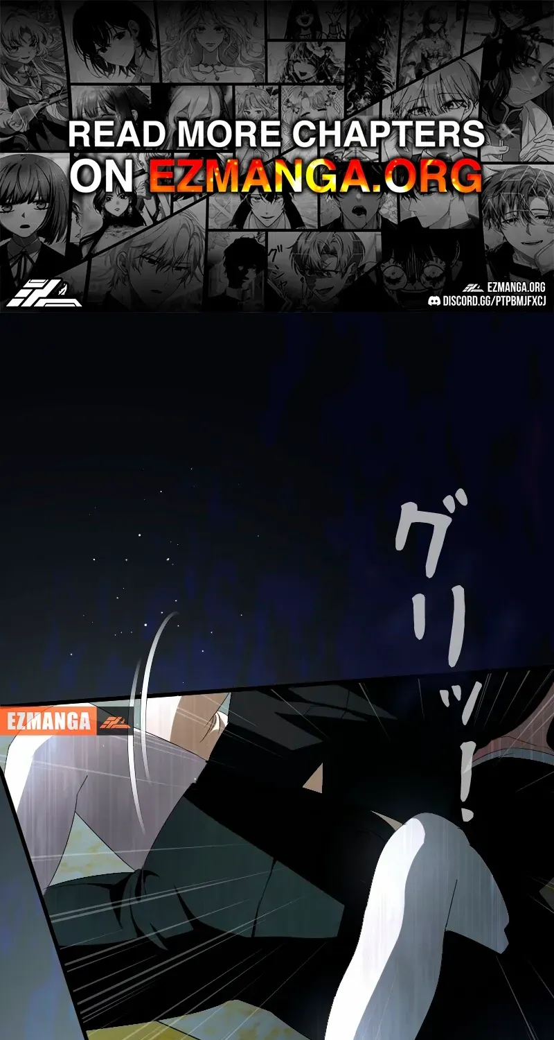 If the Flame Swallows Me Chapter 18 page 1 - 